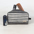 Upcycled Handcrafted Travel Pouch (TK0826-003) 