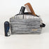 Upcycled Handcrafted Travel Pouch (TK0826-009) 