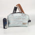 Upcycled Handcrafted Travel Pouch (TK0926-001)