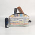 Upcycled Handcrafted Travel Pouch (TK0926-006)