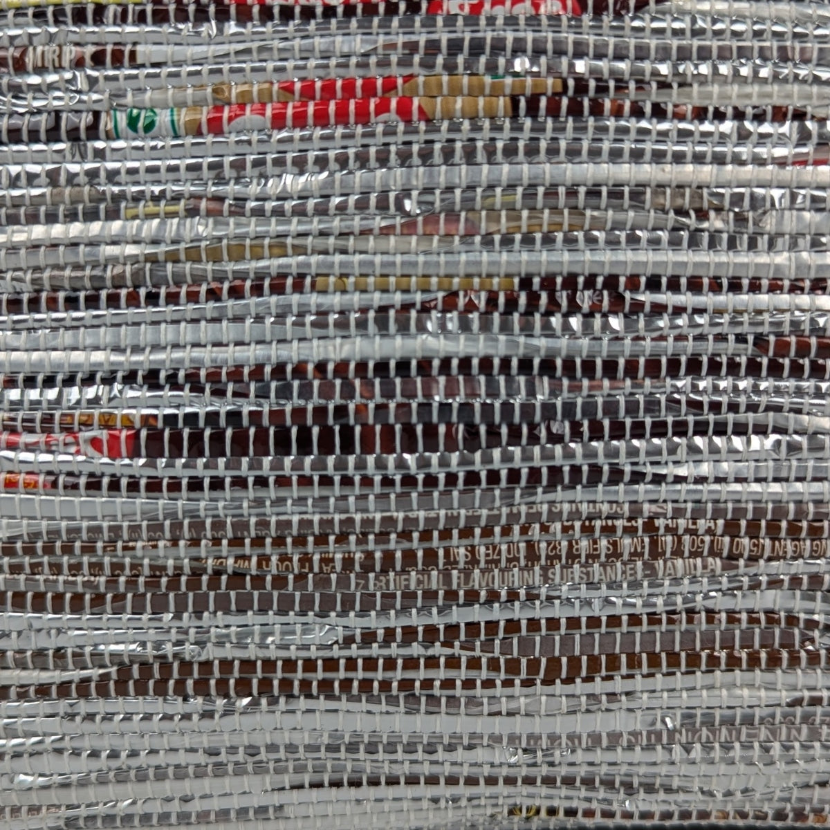 Upcycled Handcrafted Travel Pouch (TK1225-012) PS_W