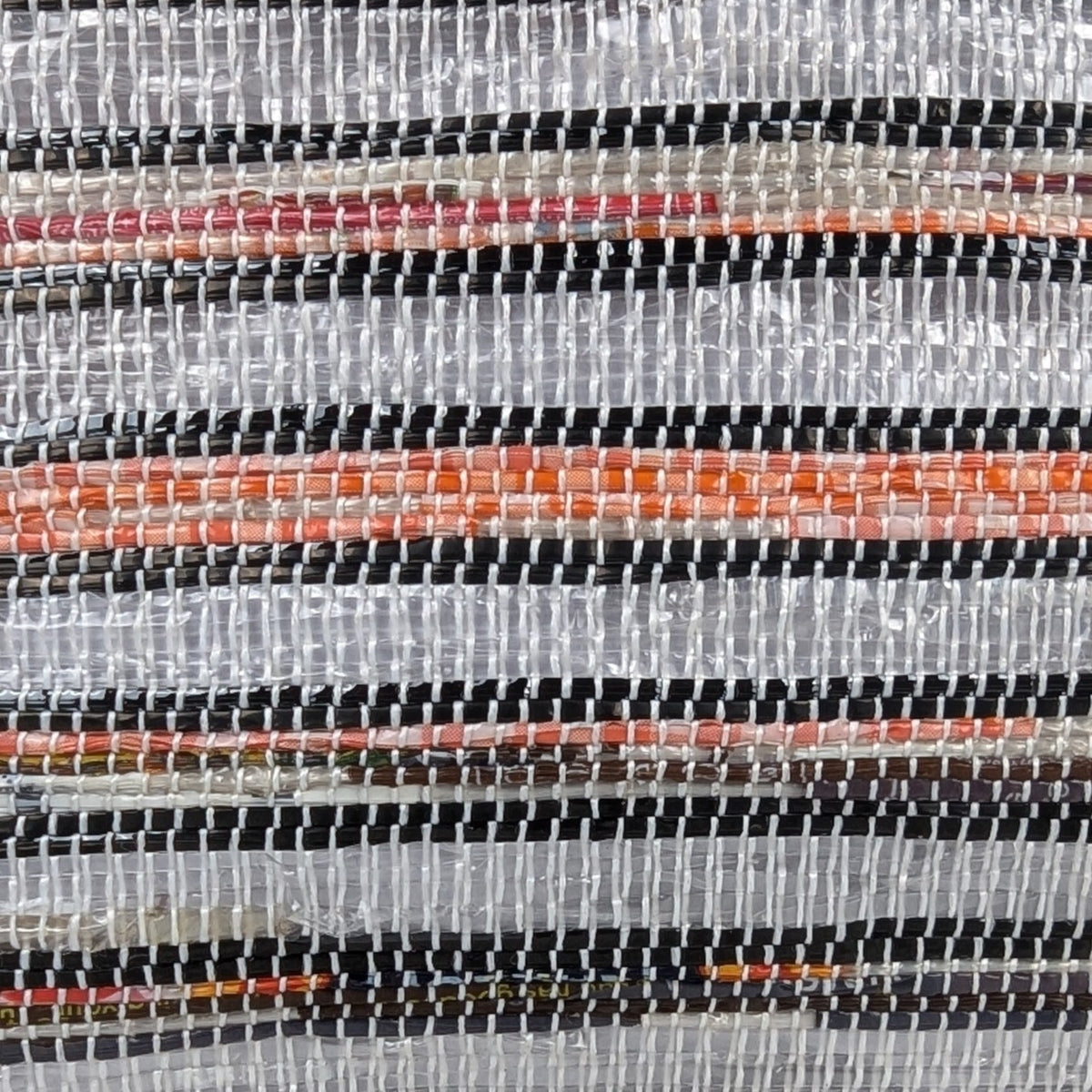 Upcycled Handcrafted Travel Pouch (TK1225-014) PS_W