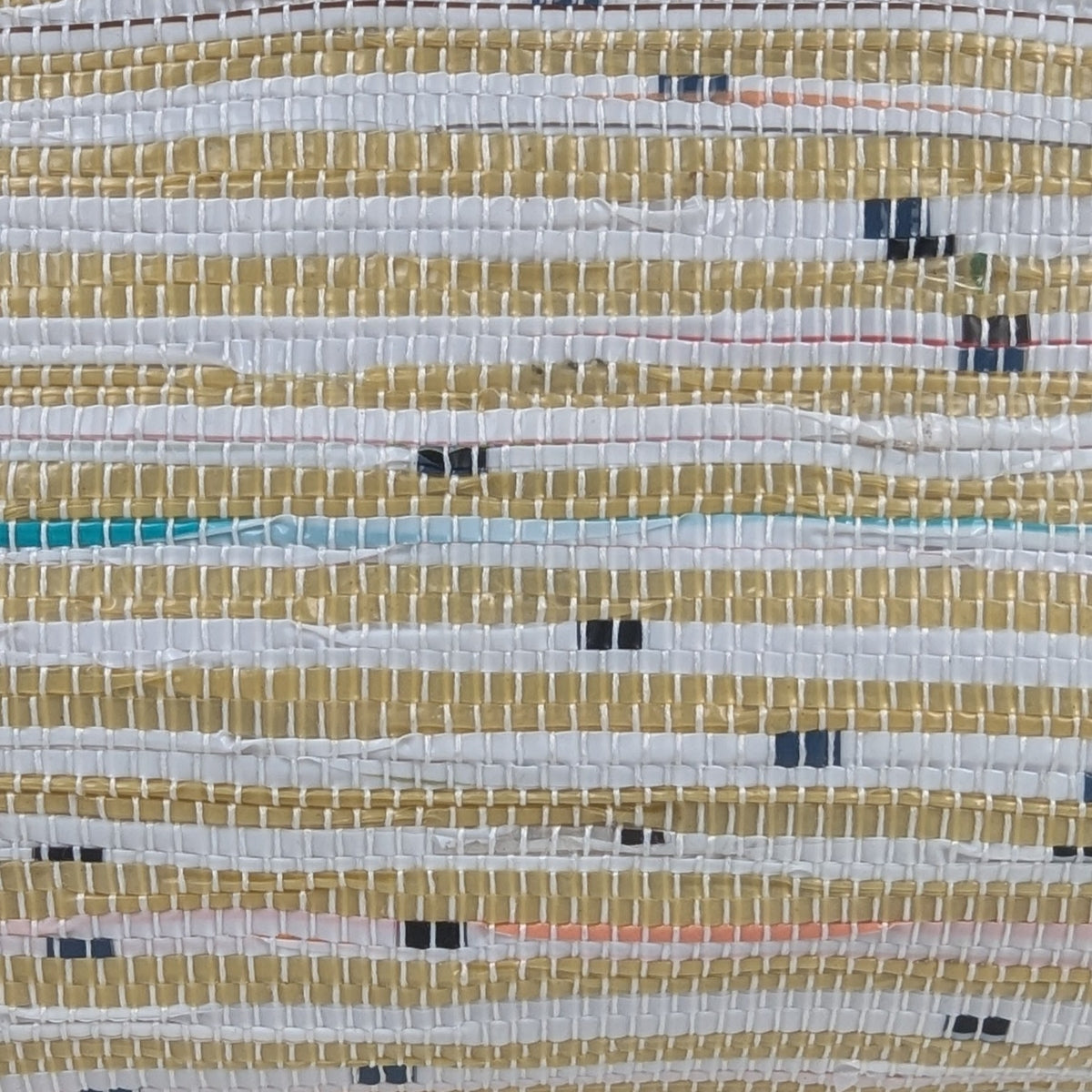 Upcycled Handcrafted Travel Pouch (TK1225-017) PS_W