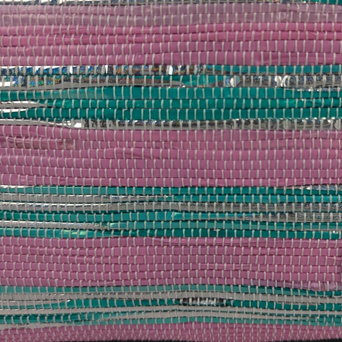 Upcycled Handcrafted Travel Pouch (TK1225-019) PS_W