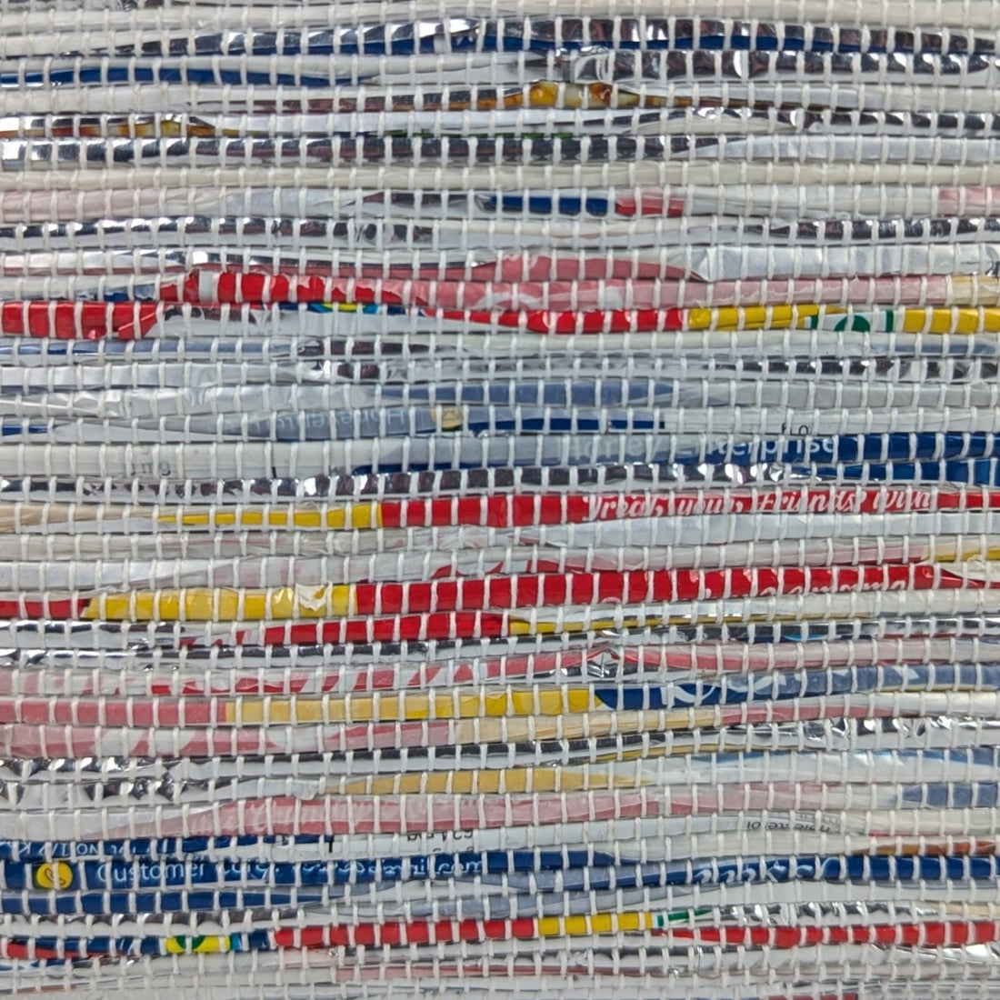 Upcycled Handcrafted Travel Pouch (TK1225-020) PS_W