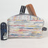 Upcycled Handcrafted Travel Pouch (TK1225-020) PS_W