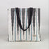 Upcycled Handcrafted Urban Tote (UT0626-001) [for 14" laptop]