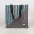 Upcycled Handcrafted Urban Tote (UT0626-007) [for 14" laptop]