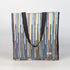 Upcycled Handcrafted Urban Tote (UT0826-004) [for 14" laptop]