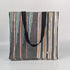 Upcycled Handcrafted Urban Tote (UT0926-007) [for 14" laptop]
