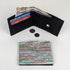 Upcycled Handcrafted Wallet (W0226-005) PS_W