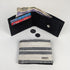 Upcycled Handcrafted Wallet (W0226-007) PS_W