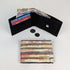 Upcycled Handcrafted Wallet (W0226-014) PS_W