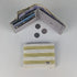 Upcycled Handcrafted Wallet (W0525-010) PS_W