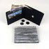 Upcycled Handcrafted Wallet (W0525-025) PS_W