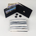 Upcycled Handcrafted Wallet (W0525-030) PS_W