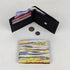 Upcycled Handcrafted Wallet (W0726-005) 