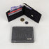 Upcycled Handcrafted Wallet (W0726-013) 