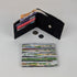 Upcycled Handcrafted Wallet (W0825-007) PS_W