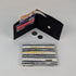 Upcycled Handcrafted Wallet (W0825-009) PS_W