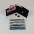 Upcycled Handcrafted Wallet (W0825-010) PS_W