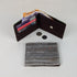Upcycled Handcrafted Wallet (W0825-011) PS_W
