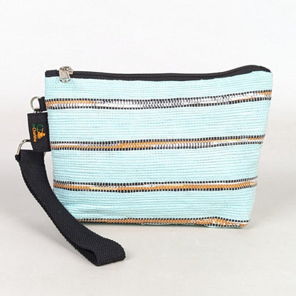 Upcycled Handcrafted Wrist It (WI0426-010) PS_W