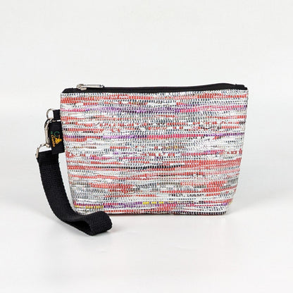 Upcycled Handcrafted Wrist It (WI0826-002)