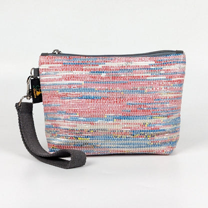 Upcycled Handcrafted Wrist It (WI0826-007) 