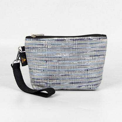 Upcycled Handcrafted Wrist It (WI0826-010) 
