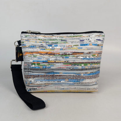 Upcycled Handcrafted Wrist It (WI0925-010) PS_W