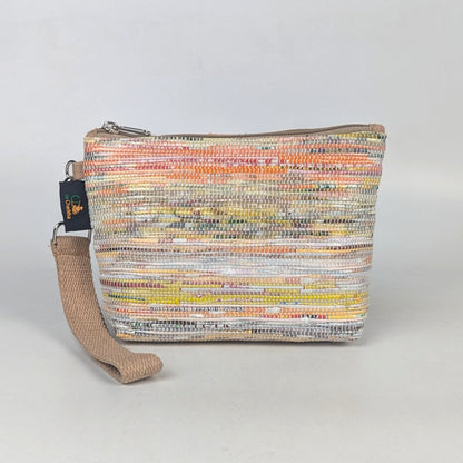 Upcycled Handcrafted Wrist It (WI0925-013) PS_W
