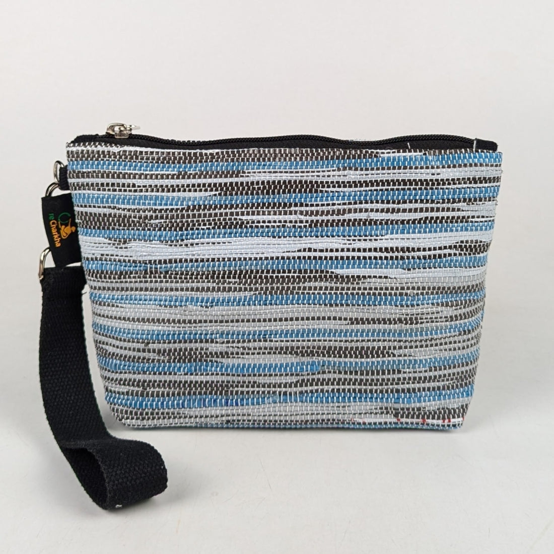 Upcycled Handcrafted Wrist It (WI1025-002) PS_W