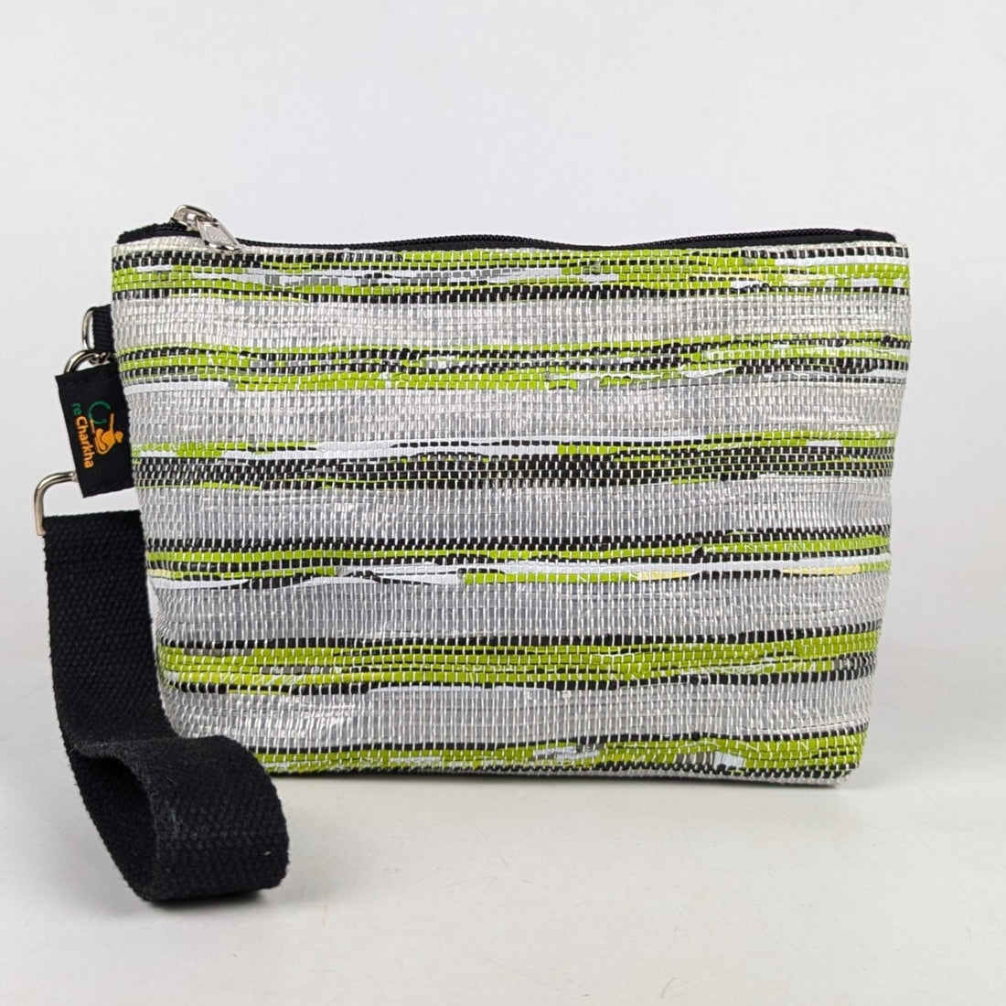 Upcycled Handcrafted Wrist It (WI1025-006) PS_W