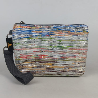 Upcycled Handcrafted Wrist It (WI1025-022) PS_W