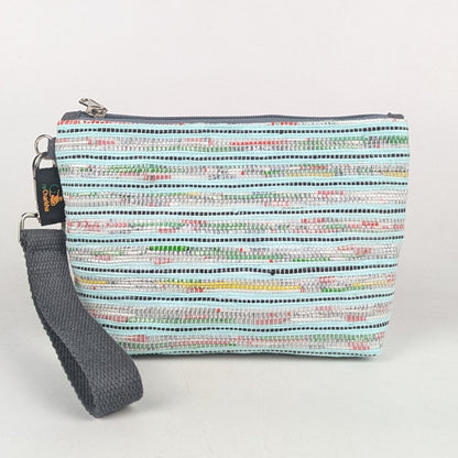 Upcycled Handcrafted Wrist It (WI1025-023) PS_W