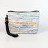 Upcycled Handcrafted Wrist It (WI1026-001)