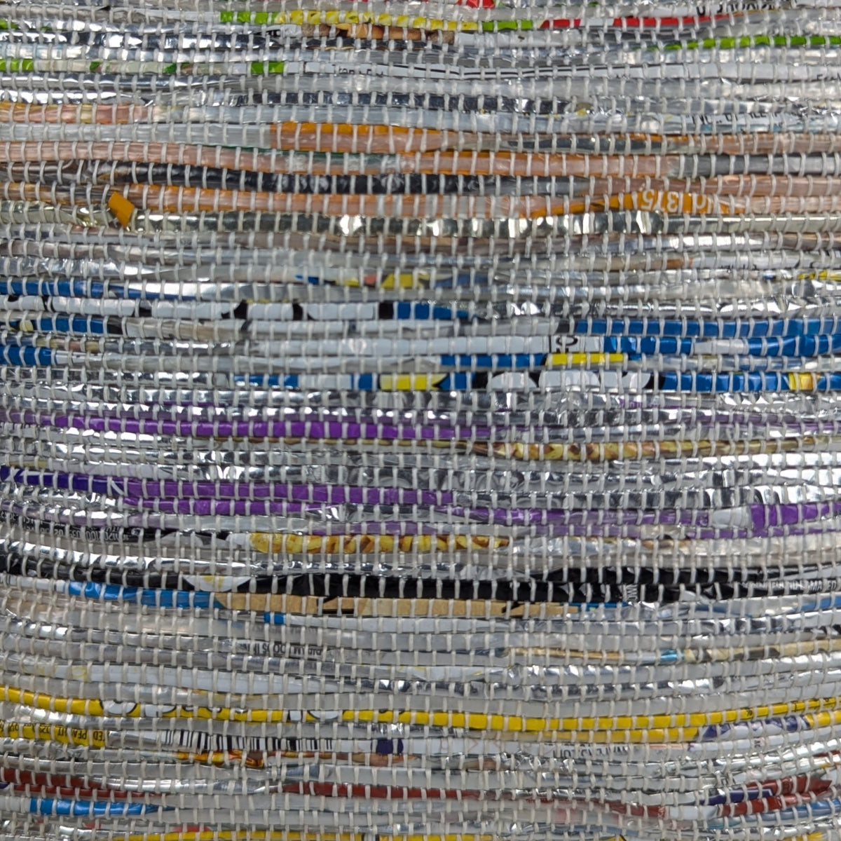 Upcycled Handcrafted Wrist It (WI1225-006) PS_W