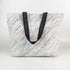 Upcycled Handwoven Beach Bag (BB0325-001) PS_W