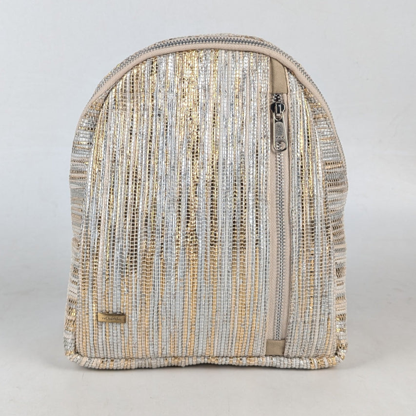Upcycled Handcrafted Bug Pack (BPK0325-007) PS_W