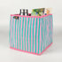 Upcycled Handwoven Collapsible Storage Basket Medium (CSBM0525-020) PS_W