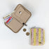 Upcycled Handwoven D Wallet (DW0326-015) PS_W