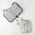 Upcycled Handwoven D Wallet (DW0526-007) PS_W