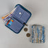 Upcycled Handwoven D Wallet (DW1025-013) PS_W