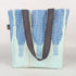 Upcycled Handwoven Designer Shop N Go (SNGD0925-010) PS_W