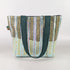 Upcycled Handwoven Designer Shopper Tote (DST0325-003) PS_W
