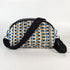 Upcycled Handwoven Designer Taco Sling (TSLD0925-004) PS_W