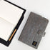 Upcycled Handwoven Executive Diary Cover (EDC0126-007) PS_W