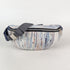Upcycled Handwoven Fanny Pack (FP0325-003) PS_W