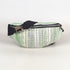 Upcycled Handwoven Fanny Pack (FP0426-007) PS_W 